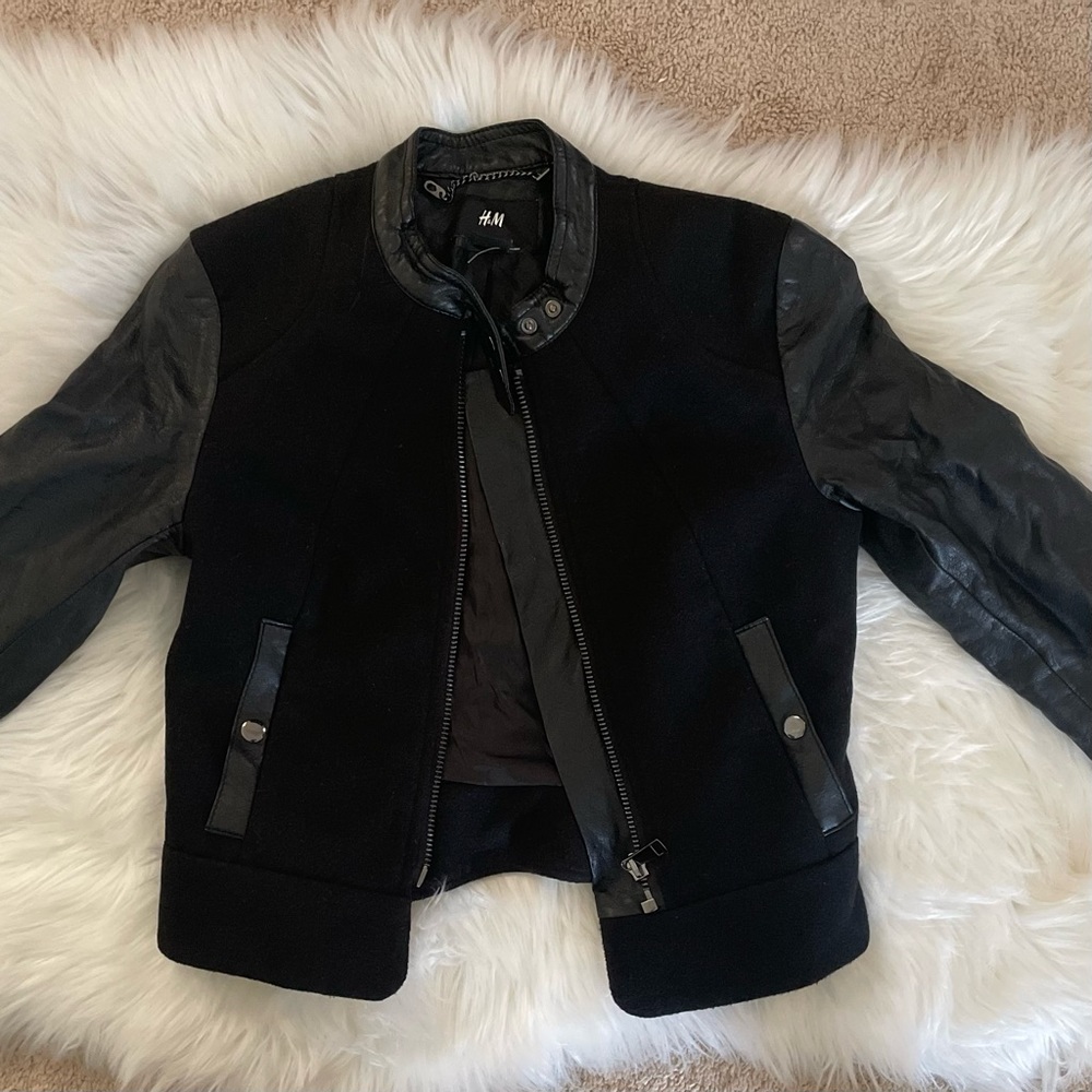 H&M Jacket